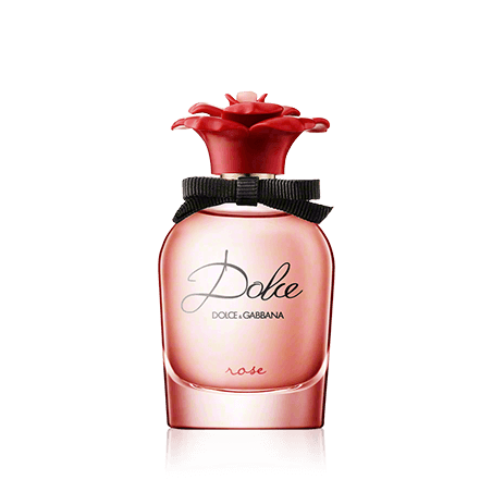 Dolce & Gabbana Dolce Rose Eau de Toilette Spray (50 ml)