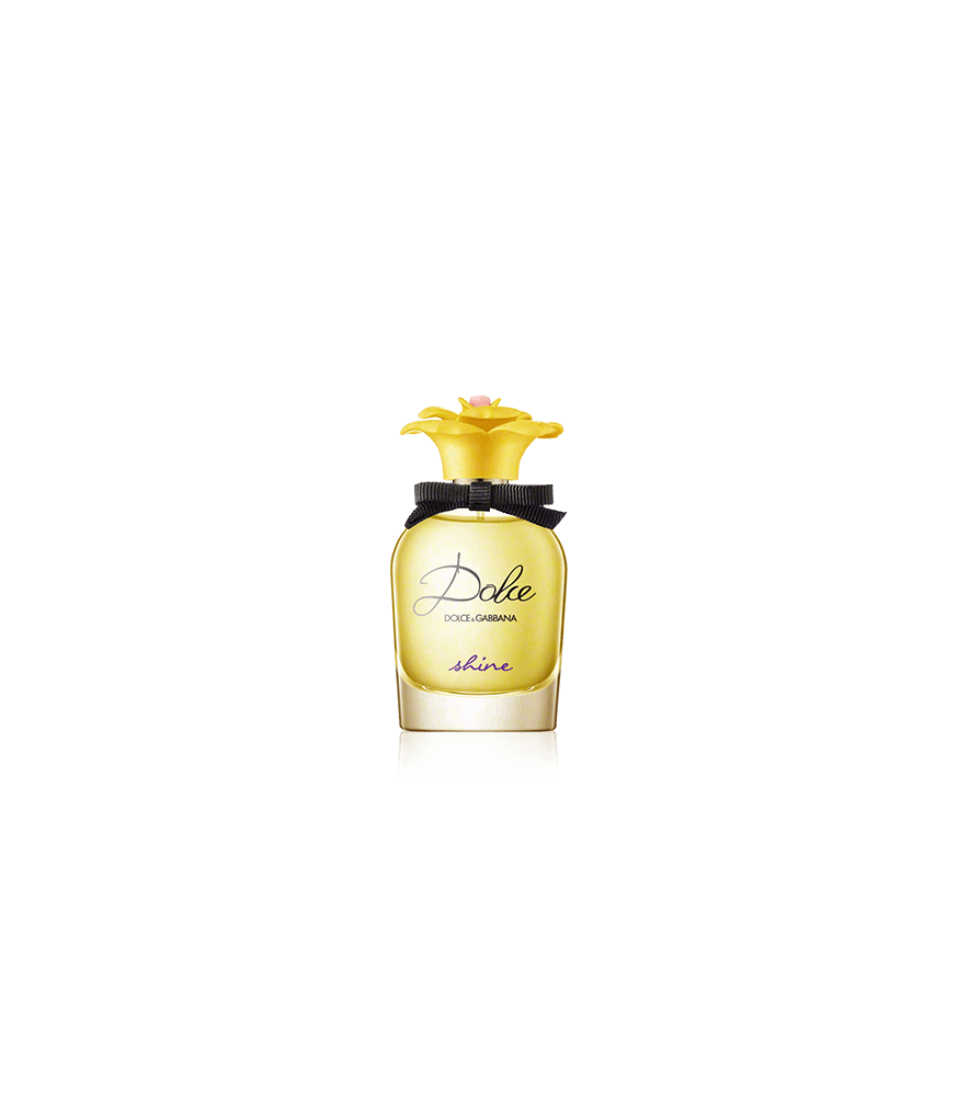 Dolce & Gabbana Dolce Shine Eau de Parfum Spray (50 ml)