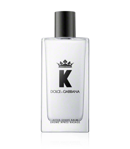 Dolce & Gabbana K Aftershave Balm (100 ml)