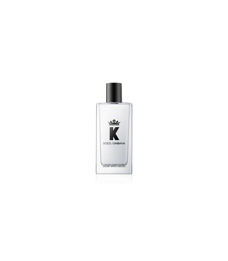 Dolce & Gabbana K Aftershave Balm (100 ml)