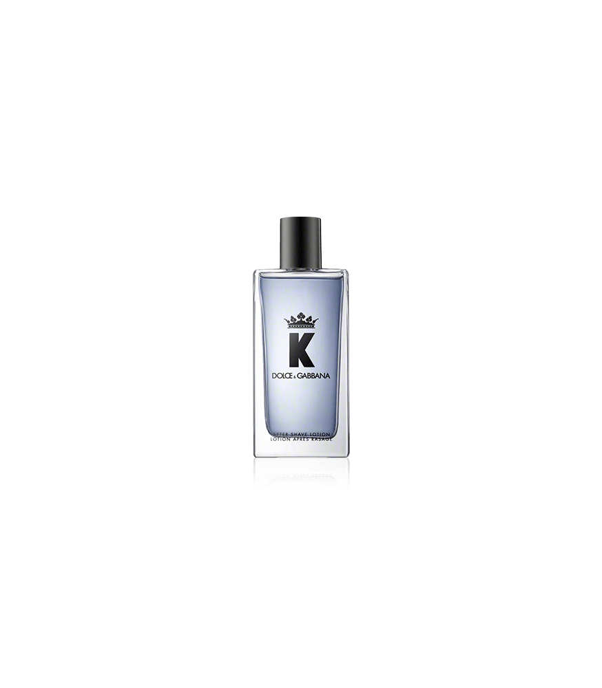 Dolce & Gabbana K Aftershave Lotion (100 ml)