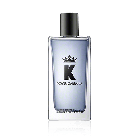 Dolce & Gabbana K Aftershave Lotion (100 ml)