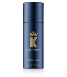 Dolce & Gabbana K Deodorant Spray (150 ml)