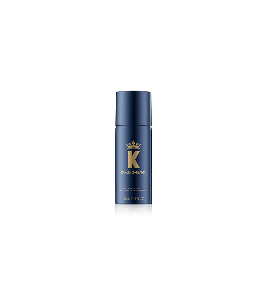 Dolce & Gabbana K Deodorant Spray (150 ml)