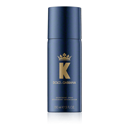 Dolce & Gabbana K Deodorant Spray (150 ml)