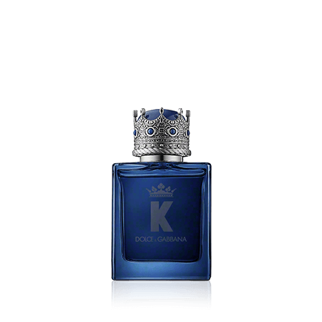 Dolce & Gabbana K Eau de Parfum Intense Spray (50 ml)