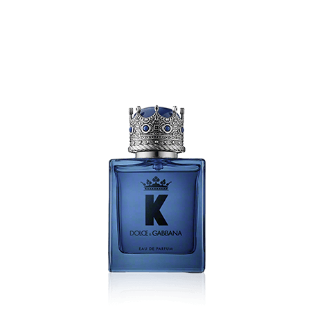 Dolce & Gabbana K Eau de Parfum Spray (50 ml)