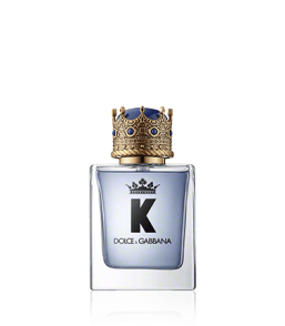 Dolce & Gabbana K Eau de Toilette Spray (50 ml)