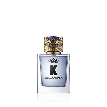 Dolce & Gabbana K Eau de Toilette Spray (50 ml)