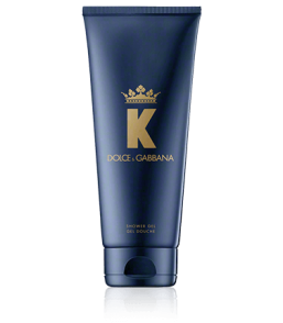 Dolce & Gabbana K Shower Gel (200 ml)