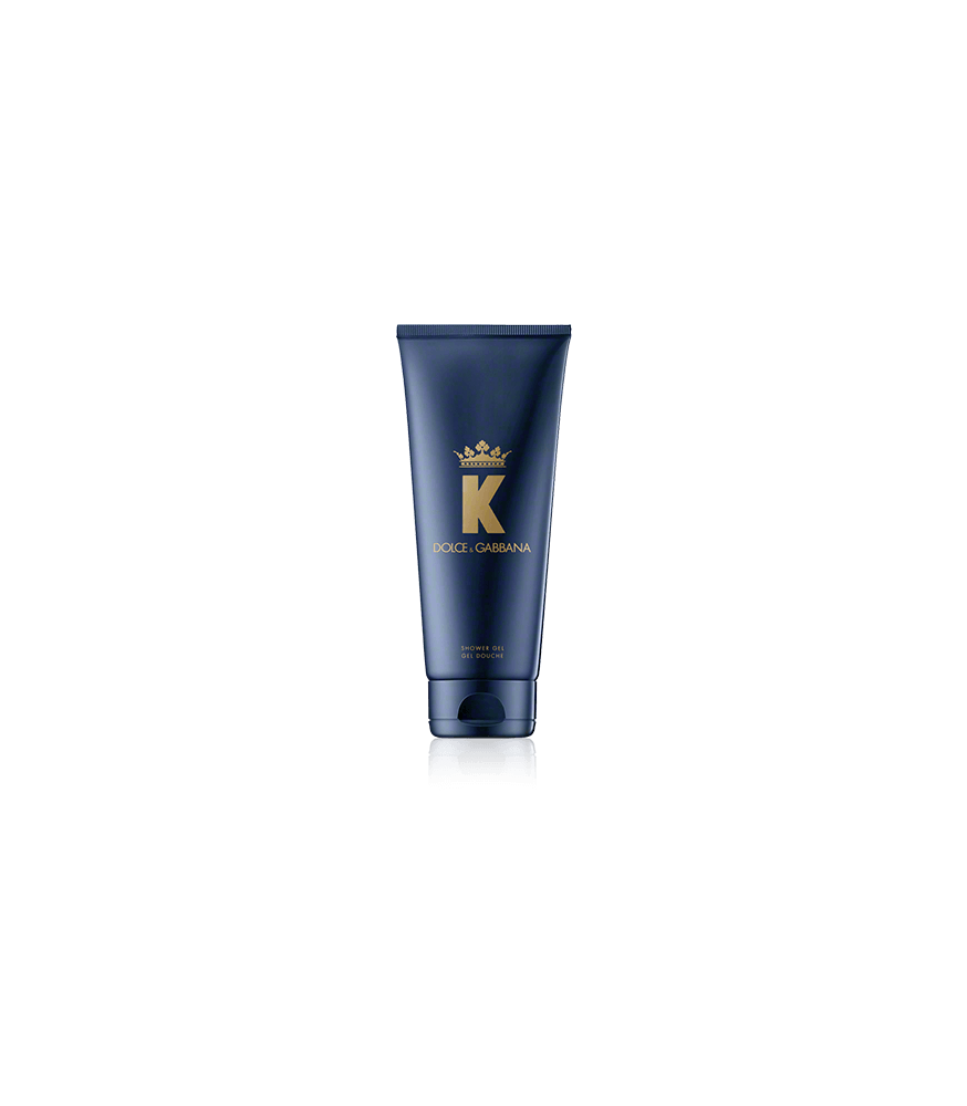 Dolce & Gabbana K Shower Gel (200 ml)