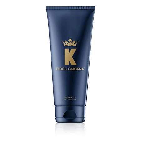 Dolce & Gabbana K Shower Gel (200 ml)