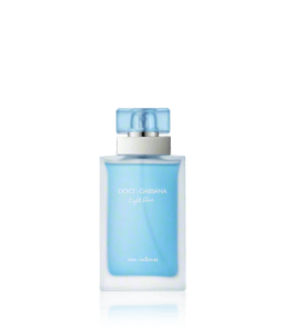 Dolce & Gabbana Light Blue Eau Intense Eau de Parfum Spray (25 ml)