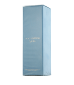Dolce & Gabbana Light Blue Nachfüllung EdT (150 ml)