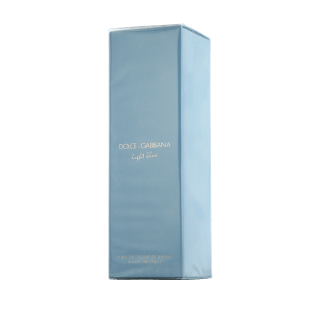Dolce & Gabbana Light Blue Nachfüllung EdT (150 ml)