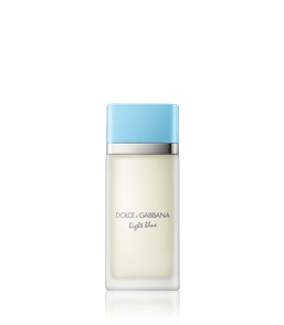 Dolce & Gabbana Light Blue Eau de Toilette Spray (nachfüllbar) (30 ml)