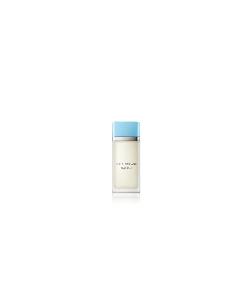 Dolce & Gabbana Light Blue Eau de Toilette Spray (nachfüllbar) (30 ml)