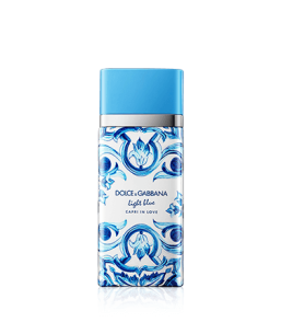 Dolce & Gabbana Light Blue Capri in Love Eau de Parfum Spray (50 ml)