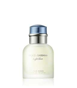 Dolce & Gabbana Light Blue pour Homme Classic Eau de Toilette Spray (40 ml)