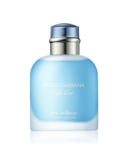 Dolce & Gabbana Light Blue pour Homme Eau Intense Eau de Parfum Spray (100 ml)
