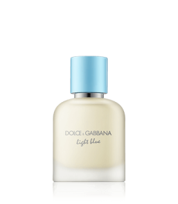 Dolce & Gabbana Light Blue pour Homme Eau de Toilette Spray (50 ml)