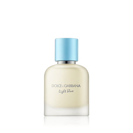 Dolce & Gabbana Light Blue pour Homme Eau de Toilette Spray (50 ml)