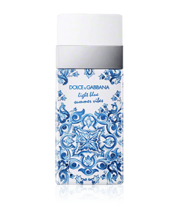 Dolce & Gabbana Light Blue Summer Vibes Eau de Toilette Spray (100 ml)