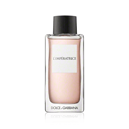 Dolce & Gabbana L'Impératrice Eau de Toilette Spray (100 ml)
