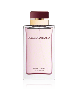 Dolce & Gabbana pour Femme Eau de Parfum Spray (100 ml)
