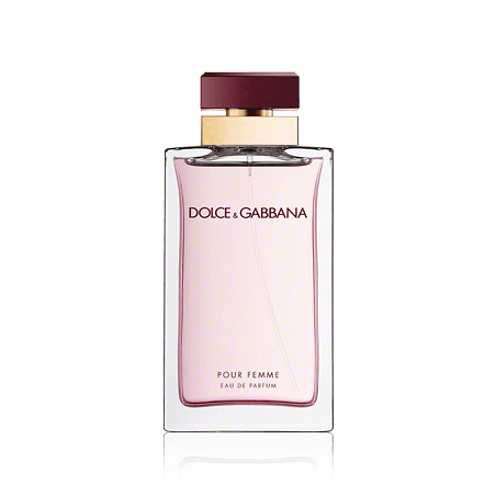 Dolce & Gabbana pour Femme Eau de Parfum Spray (100 ml)