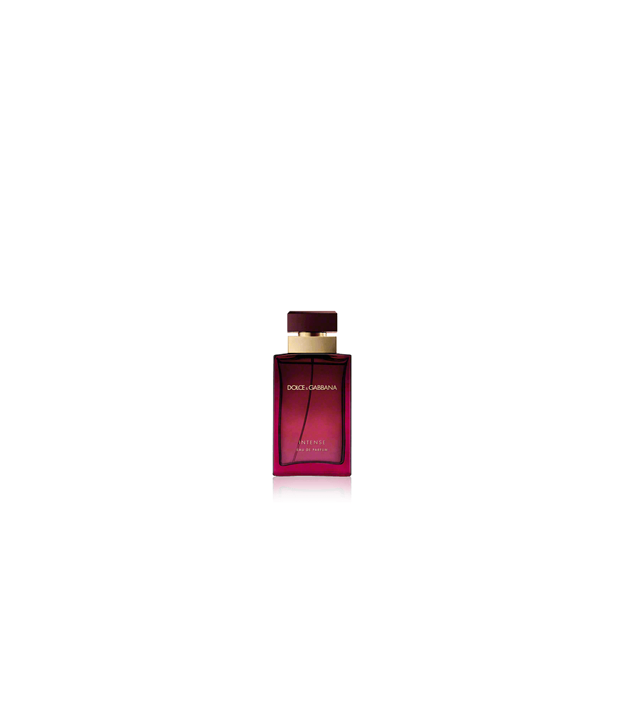 Dolce & Gabbana pour Femme Intense Eau de Parfum Spray (25 ml)