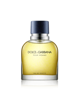 Dolce & Gabbana pour Homme Eau de Toilette Spray (75 ml)