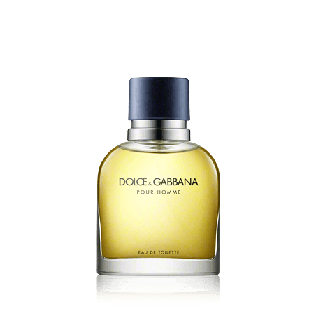 Dolce & Gabbana pour Homme Eau de Toilette Spray (75 ml)