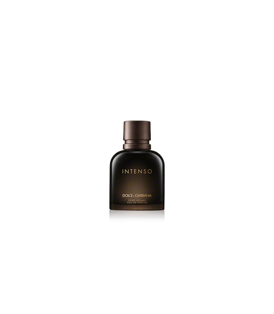 Dolce & Gabbana pour Homme Intenso Eau de Parfum Spray (75 ml)