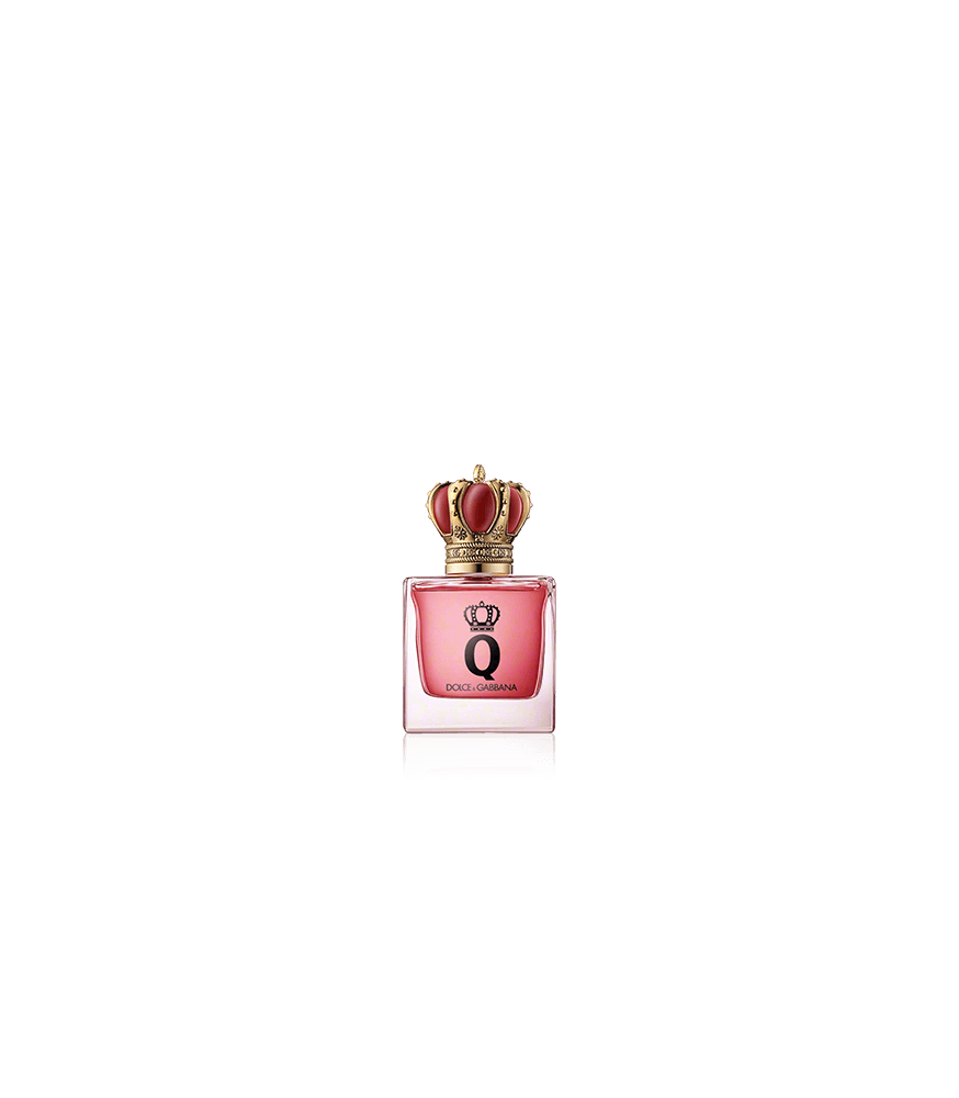 Dolce & Gabbana Q Eau de Parfum Intense Spray (30 ml)