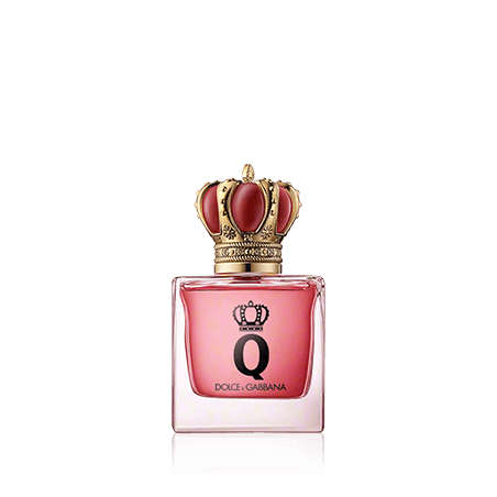 Dolce & Gabbana Q Eau de Parfum Intense Spray (30 ml)