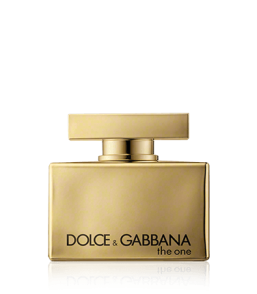 Dolce & Gabbana The One Classic Gold Eau de Parfum Intense Spray (75 ml)
