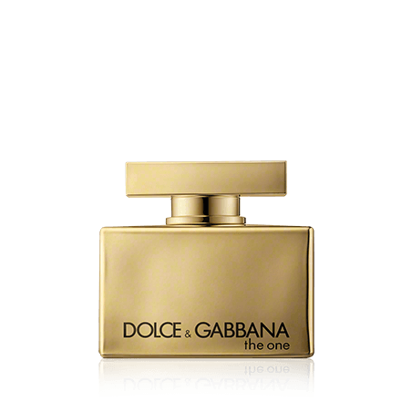 Dolce & Gabbana The One Classic Gold Eau de Parfum Intense Spray (75 ml)