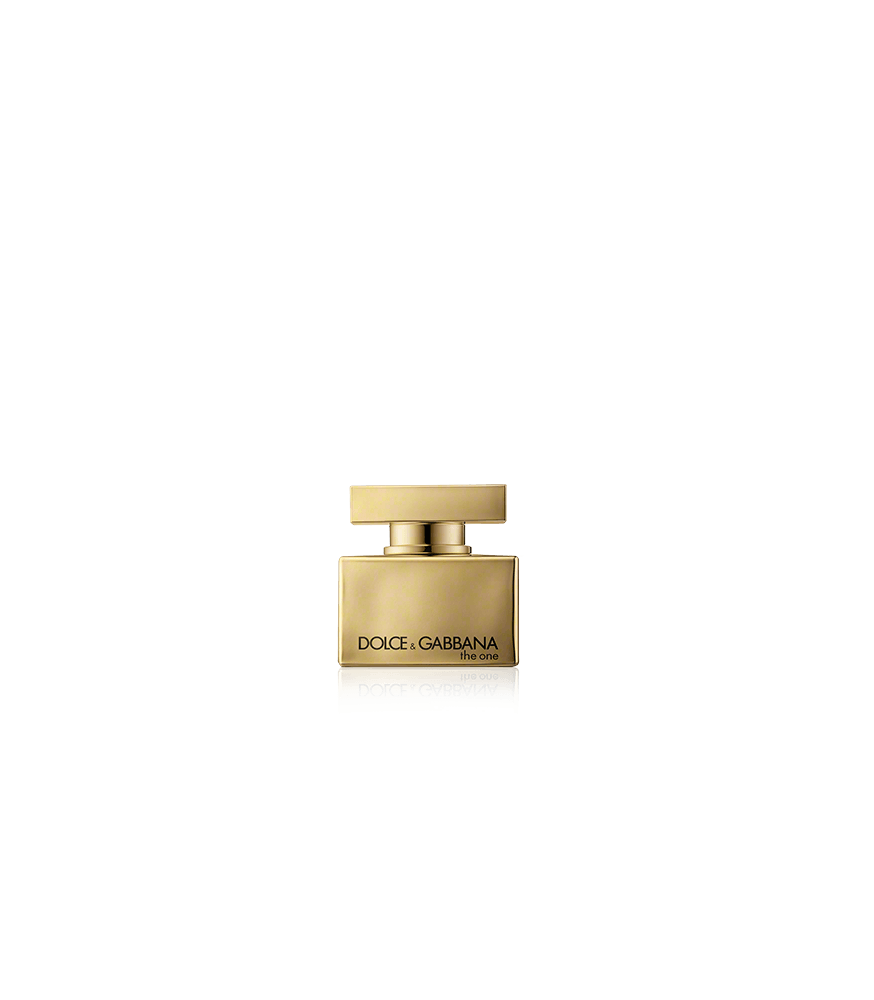 Dolce & Gabbana The One Gold Eau de Parfum Intense Spray (30 ml)