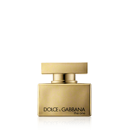 Dolce & Gabbana The One Gold Eau de Parfum Intense Spray (30 ml)