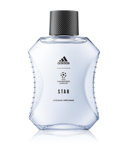 adidas UEFA 10 Star Aftershave (100 ml)