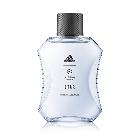 adidas UEFA 10 Star Aftershave (100 ml)