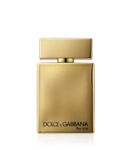 Dolce & Gabbana The One for Men Classic Gold Eau de Parfum Intense Spray (50 ml)