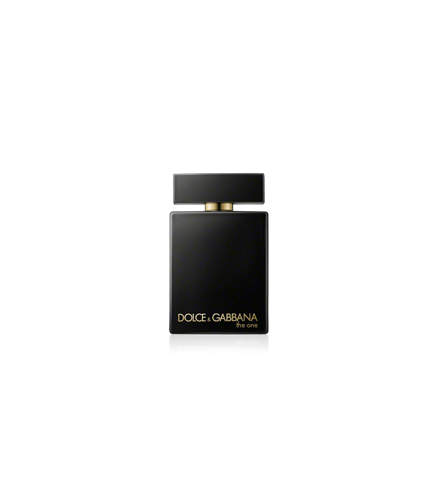 Dolce & Gabbana The One for Men Eau de Parfum Intense Spray (100 ml)