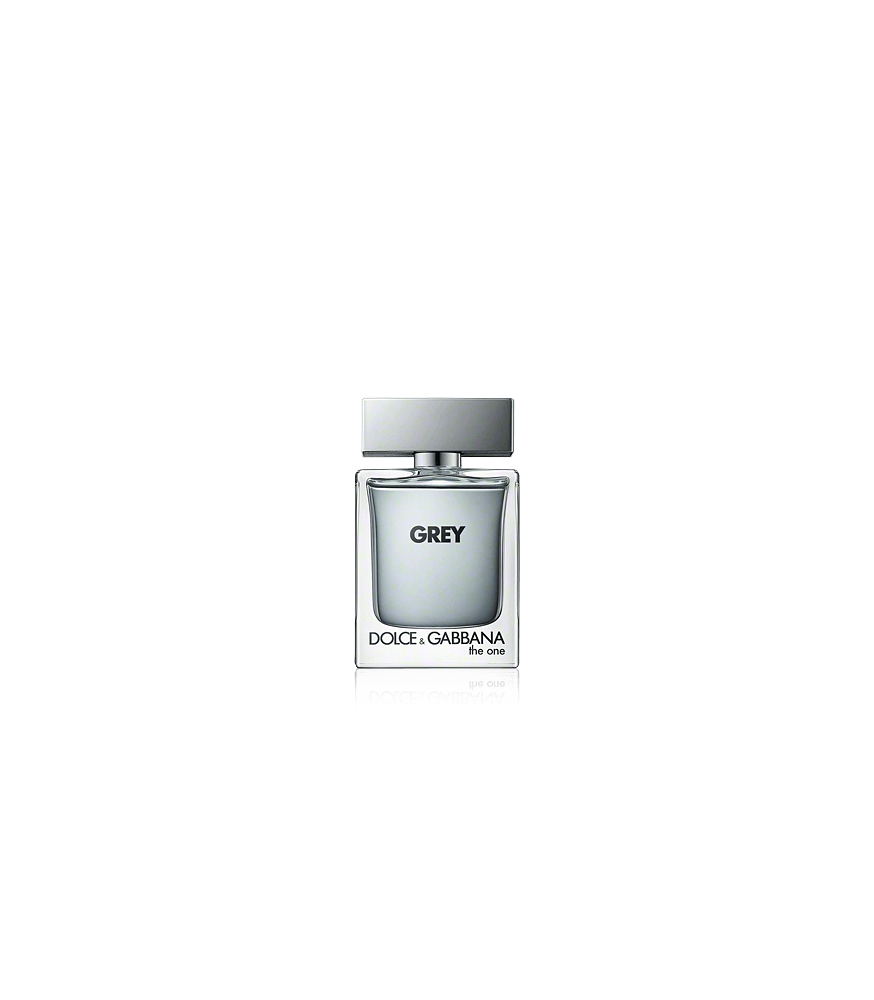 Dolce & Gabbana The One for Men Grey Eau de Toilette Intense Spray (50 ml)