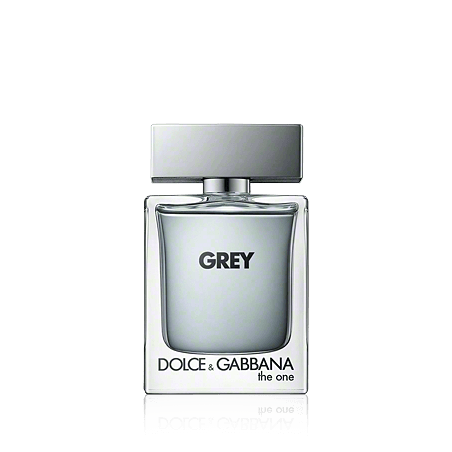 Dolce & Gabbana The One for Men Grey Eau de Toilette Intense Spray (50 ml)
