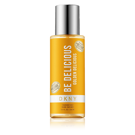 Donna Karan NY Be Delicious Golden Delicious Body Mist (250 ml)
