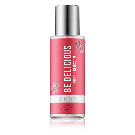 Donna Karan NY Be Delicious Fresh Blossom Body Mist (250 ml)