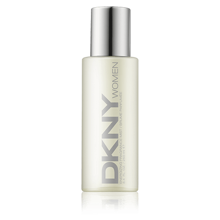 Donna Karan NY DKNY Women Energizing Fragrance Mist (250 ml)