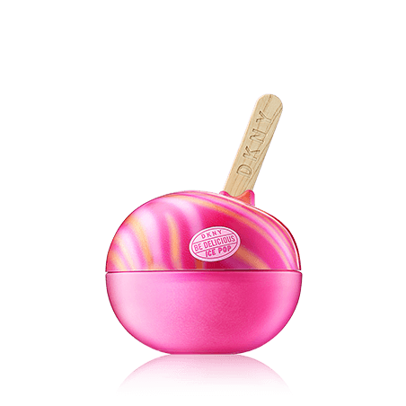 Donna Karan NY Ice Pop Very Cherry Eau de Parfum Spray (50 ml)